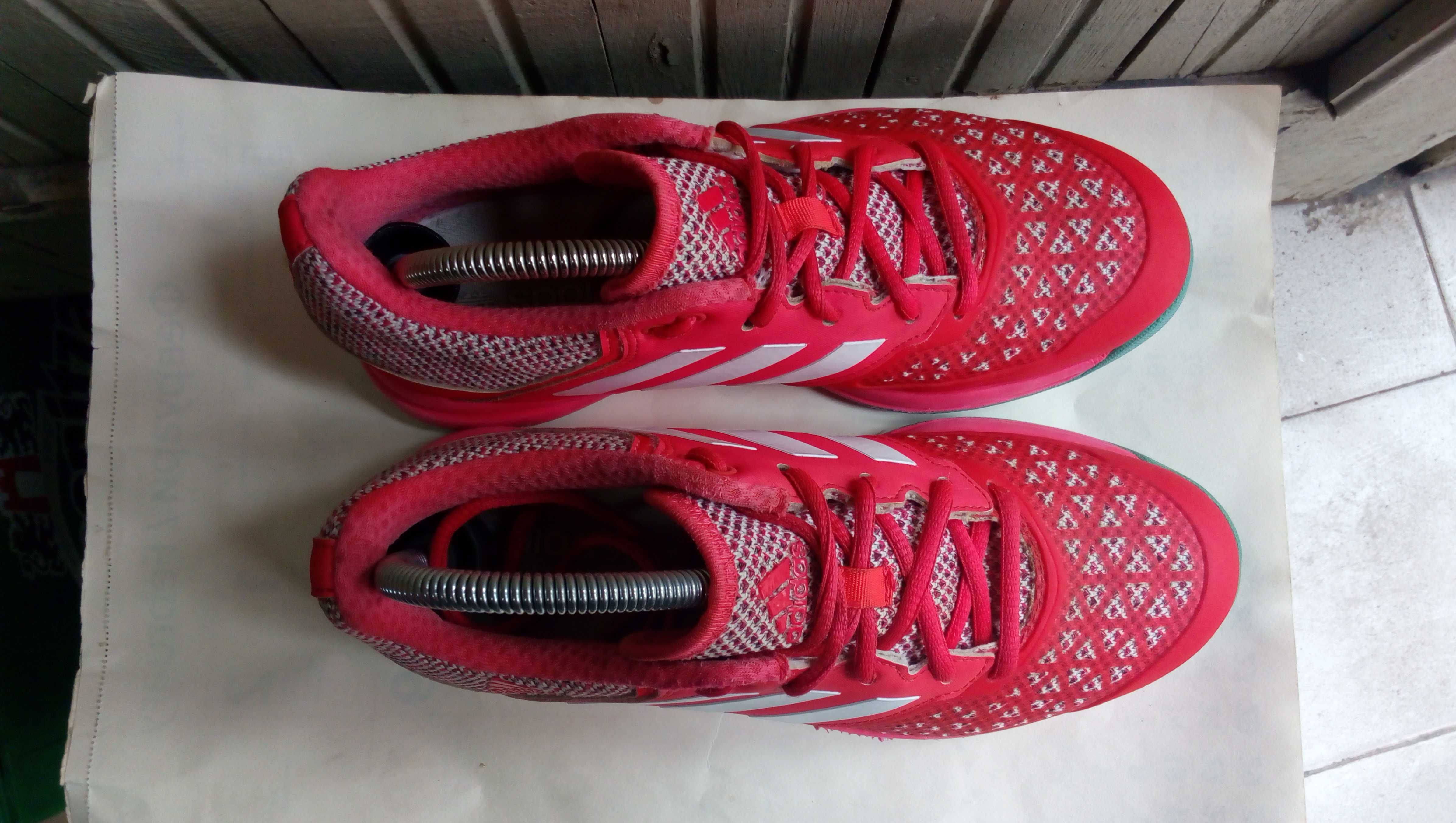 ''Adidas Zone Dox''оригинални маратонки 38.5 номер