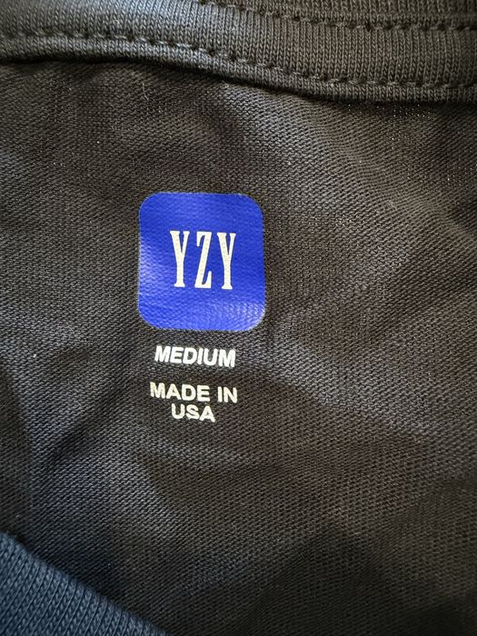 Yeezy Gap Kanye West