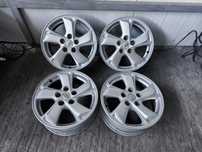 Джанти за Hyundai 16 Хюндай
