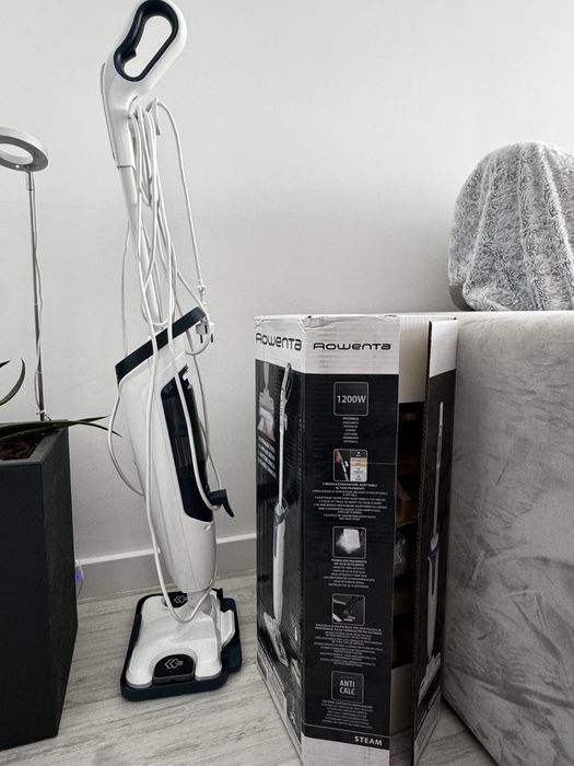 mop cu abur Rowenta Steam Power model RY6597WH,