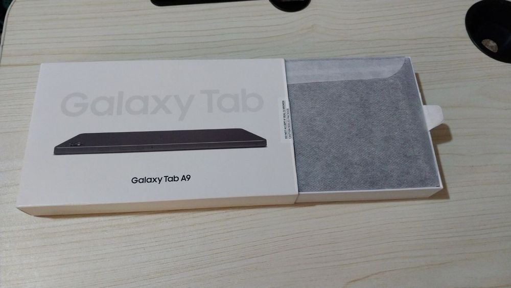 Samsung Galaxy Tab A9 4/64Gb