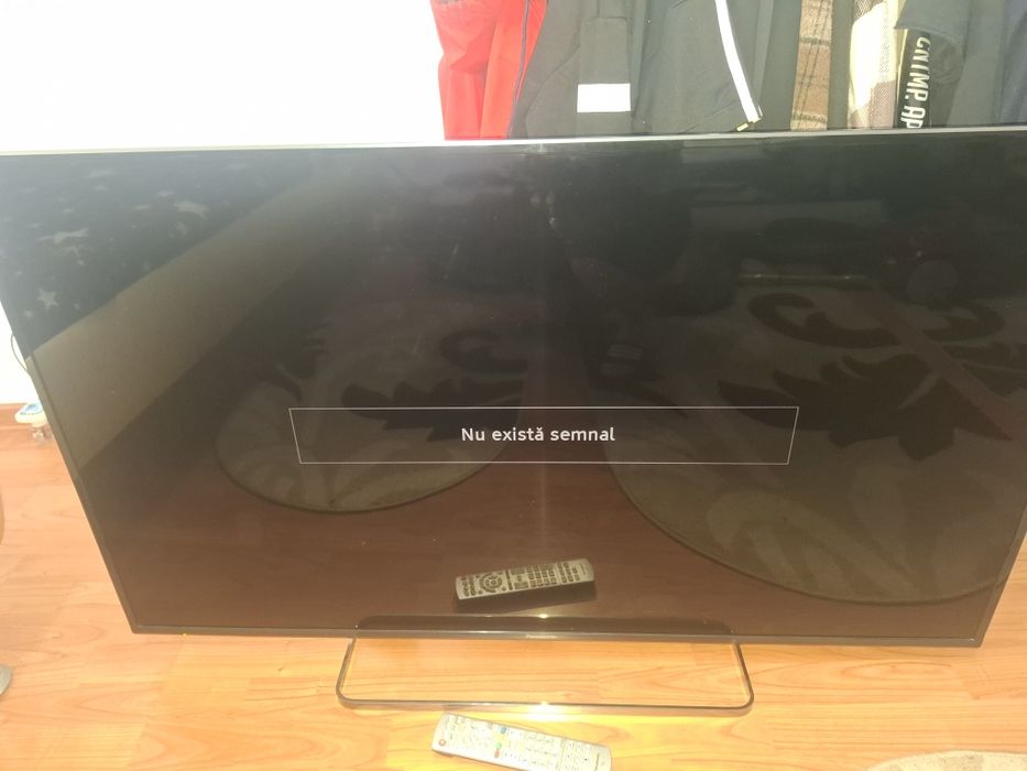 TV Panasonic  LCD