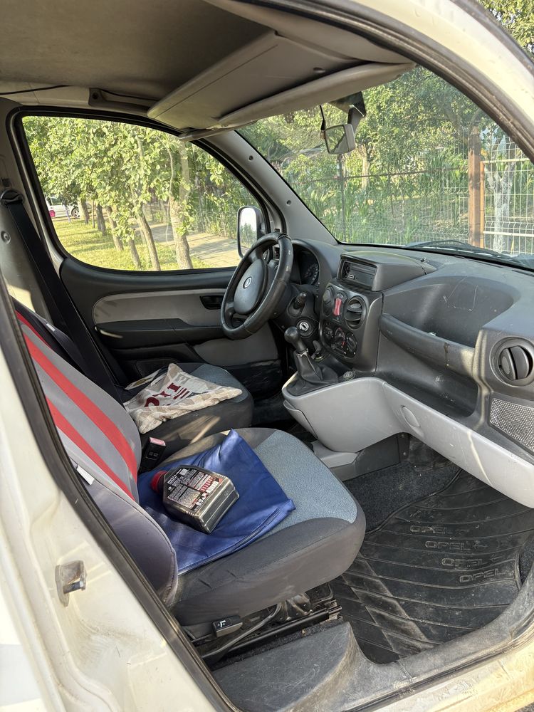 Vand Fiat Doblo