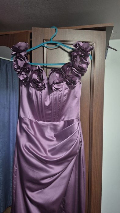 Rochie de seară lungă