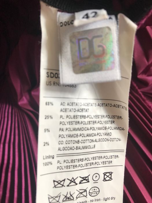 Rochie Dolce & Gabbana in stare excelenta