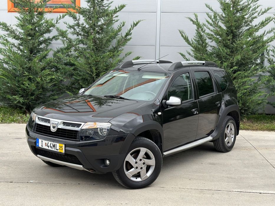 Dacia Duster ~DELSEY~4x4~1.5 dCi~2013~EURO 5~CarPlay~import Austria