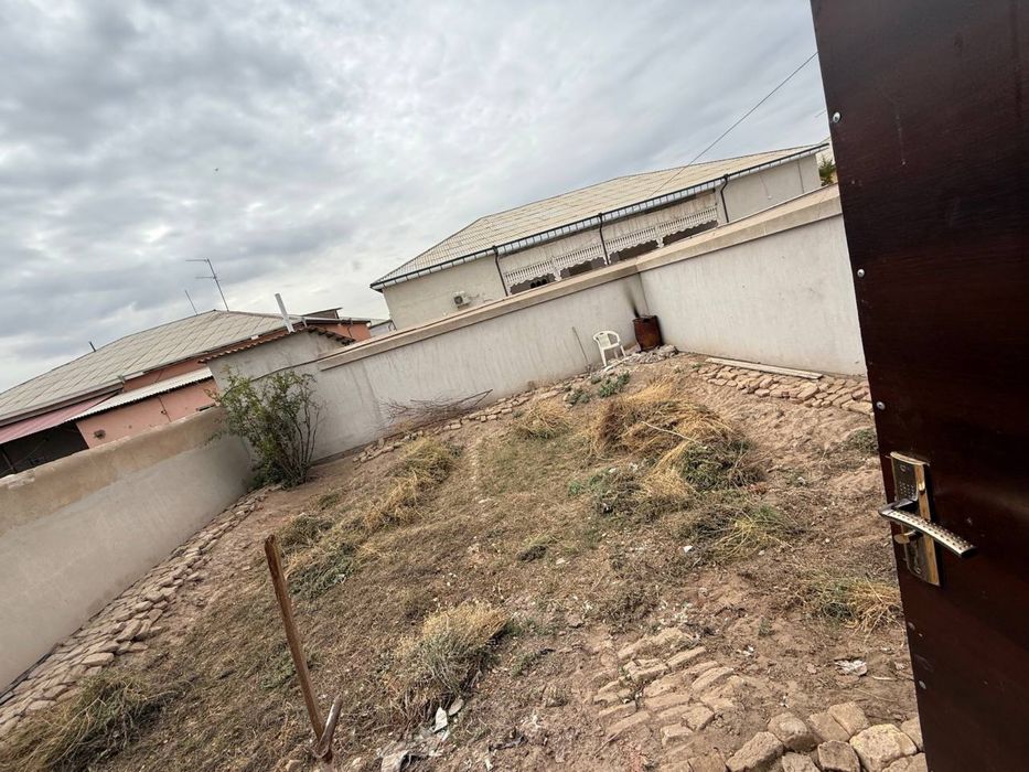 Урганч тумани уй сотилади 240 квм