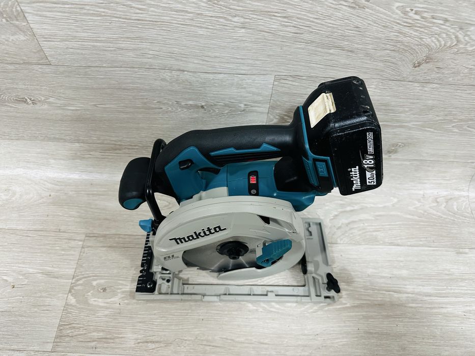 Circular Makita DHS680 2025