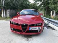 Alfa Romeo 159 Diesel