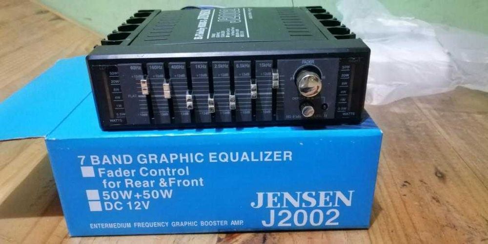 Statii amplificator auto woofer Concord Alpine Bose Audi