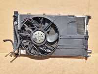 Radiator racitor apa Mercedes A Class motor 1.7 Cdi