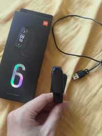 Xiaomi Smart Band 6 Full Box