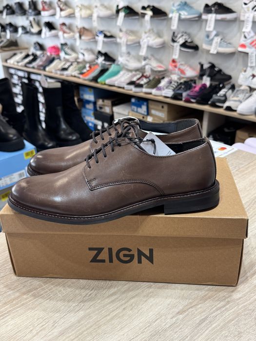 Pantofi Zign Barbati - 43