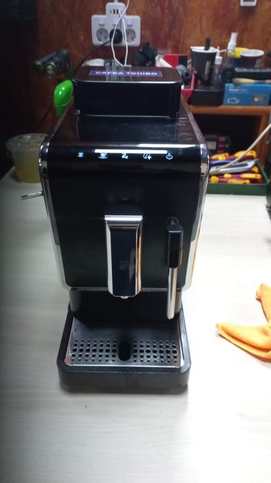 Reparații și vânzări espressoare cafea