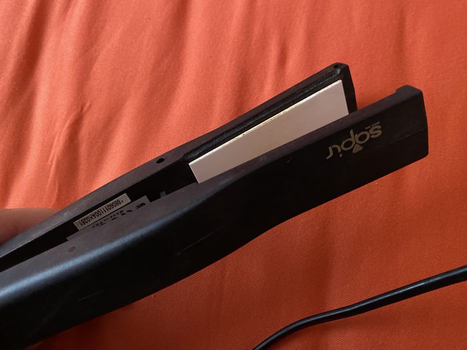 Права преса за коса