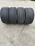 Cauciucuri Iarna Michelin Pilot Alpin PA4 285/40 R19 / 255/45 R19 2020