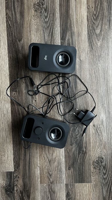 Boxe Logitech Z150