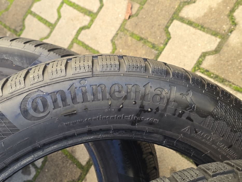 215 55 17 Continental