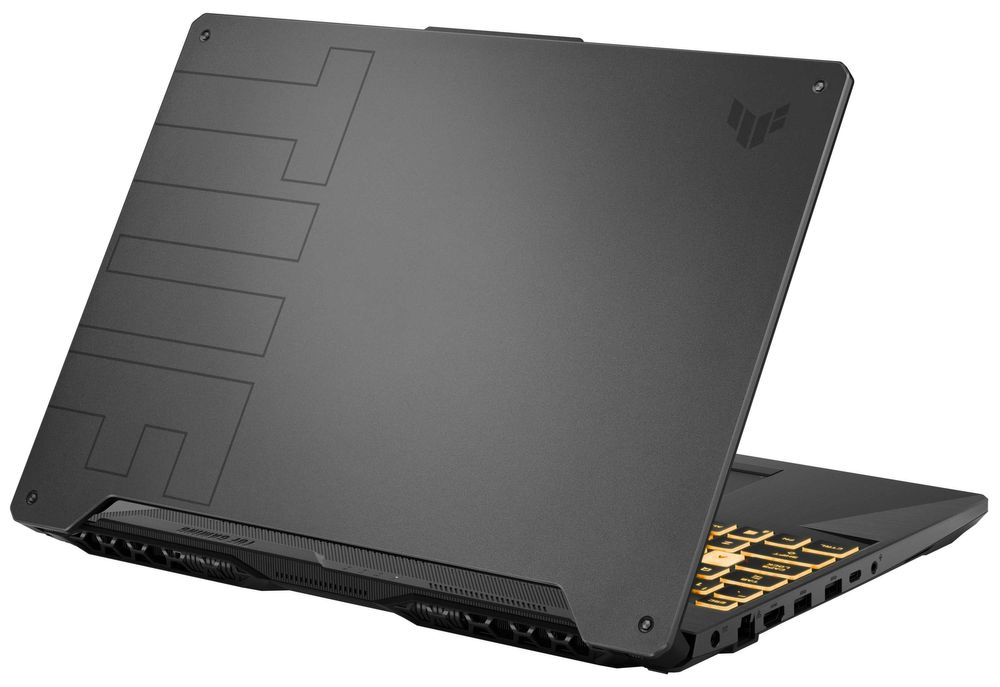 Лаптоп ASUS TUF Gaming F15 FX506HM-HN019, 15.6, Full HD, Intel Core i7
