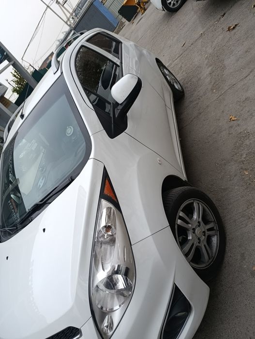 Аренда насия савдо Спарк 2022 йил