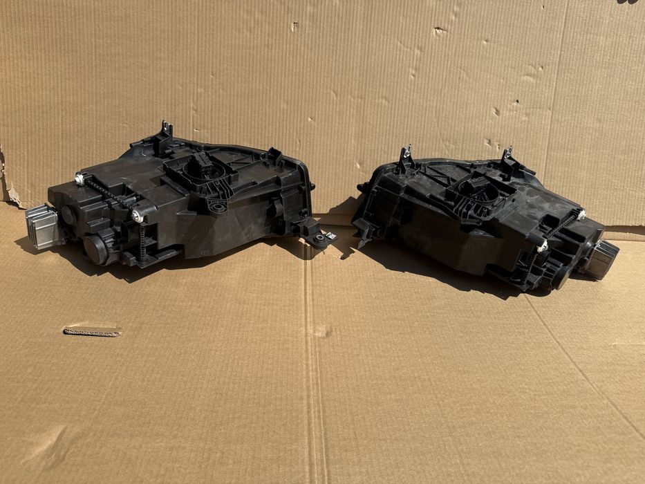 Фарове SEAT ATEKA |  Adaptive Full LED - 2021