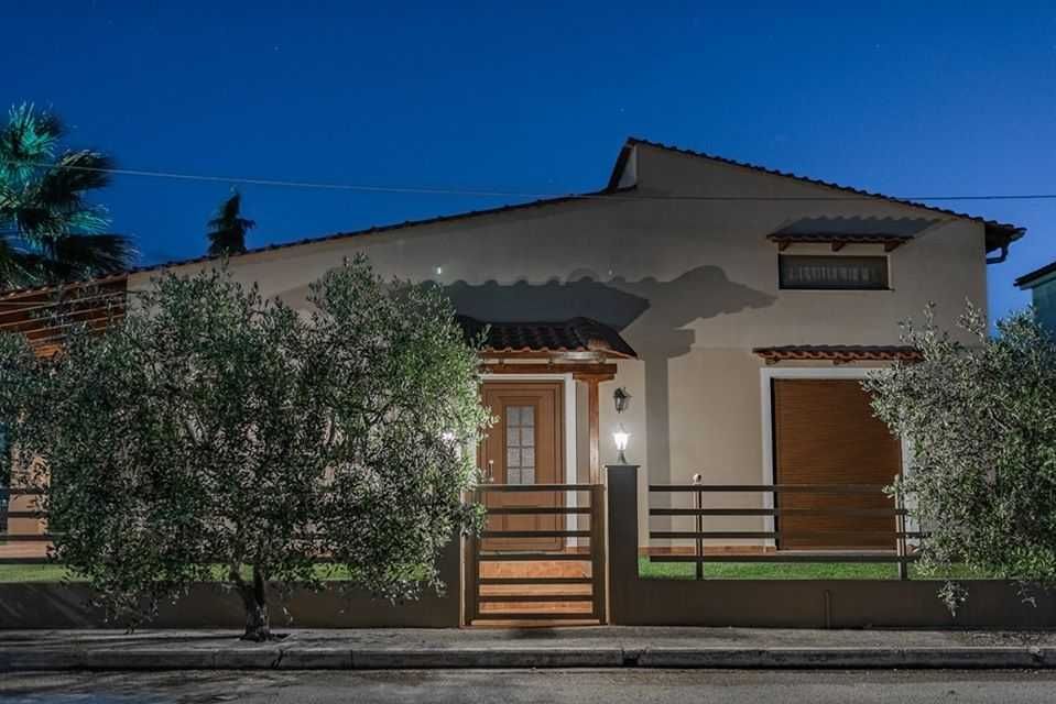 Апартамент 170 VAL (Вила) - Керамоти, Гърция