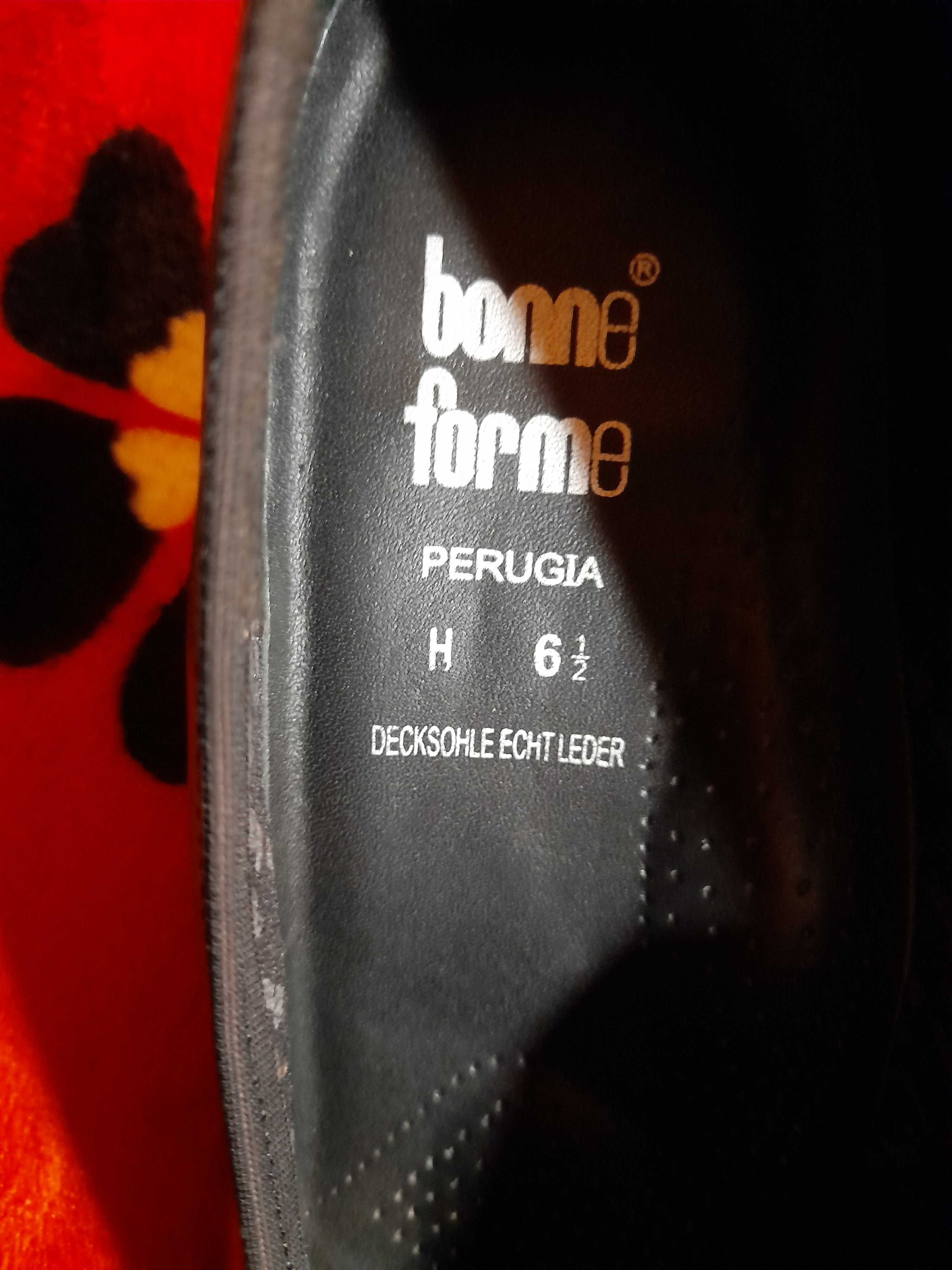 Pantofi dama negru, piele ecologica, marimea 6 1/2 H (39)