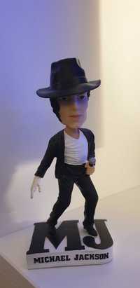 Michael Jackson Bubble Head (Official Merchandise)