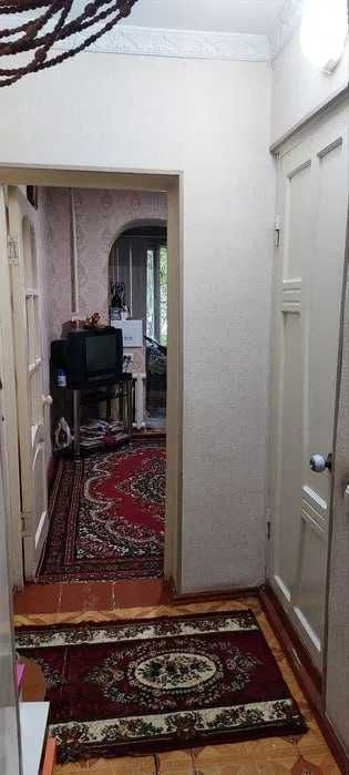 Саламатина 1.1.4
кирпич 36м² торец балкон 2/3
орр налоговая гиштли