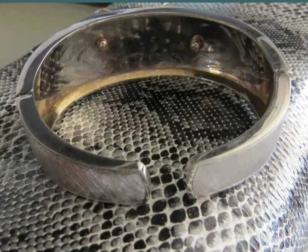 Bratara aur  18k si diamante