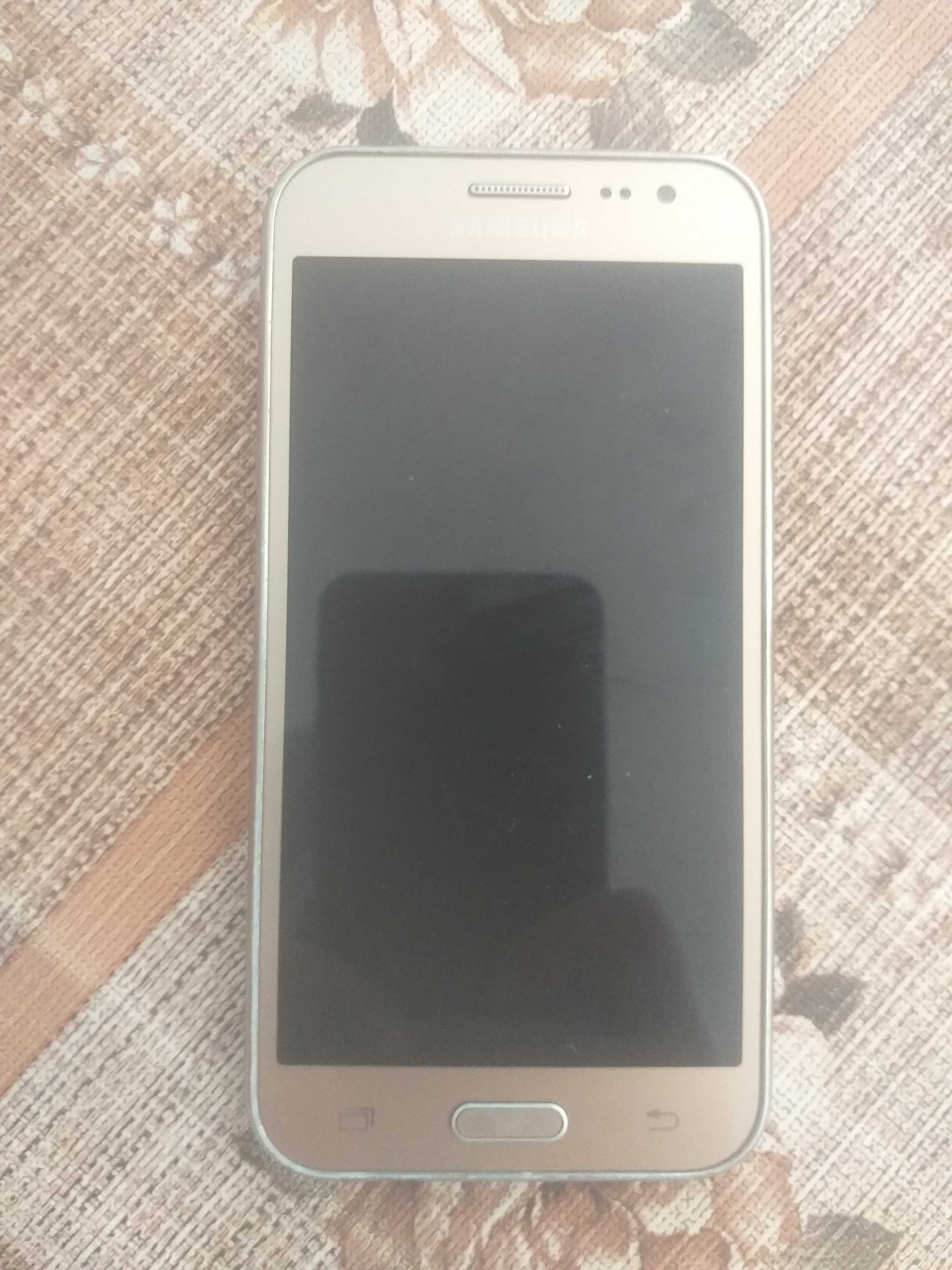 Samsung Galaxy-J2