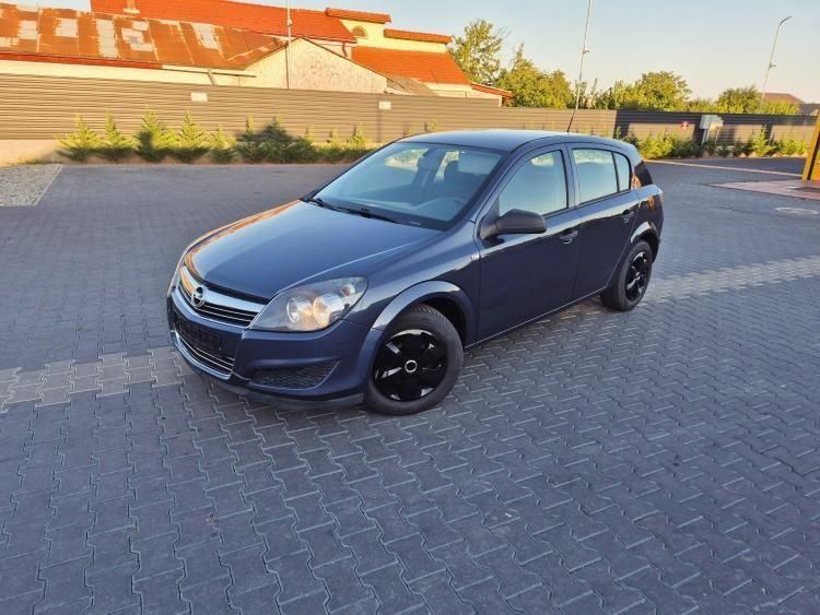 Opel Astra H facelift, 2009, 1.4 benzină, CASH/RATE/VARIANTE