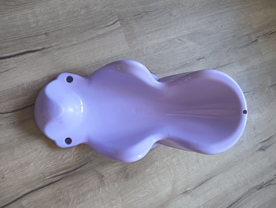 Suport baie bebeluși