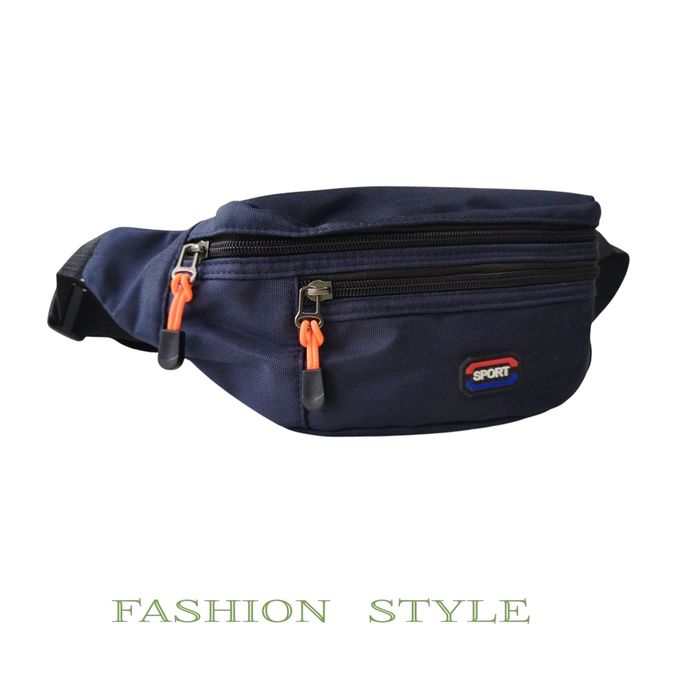 Спортни чанти за кръста