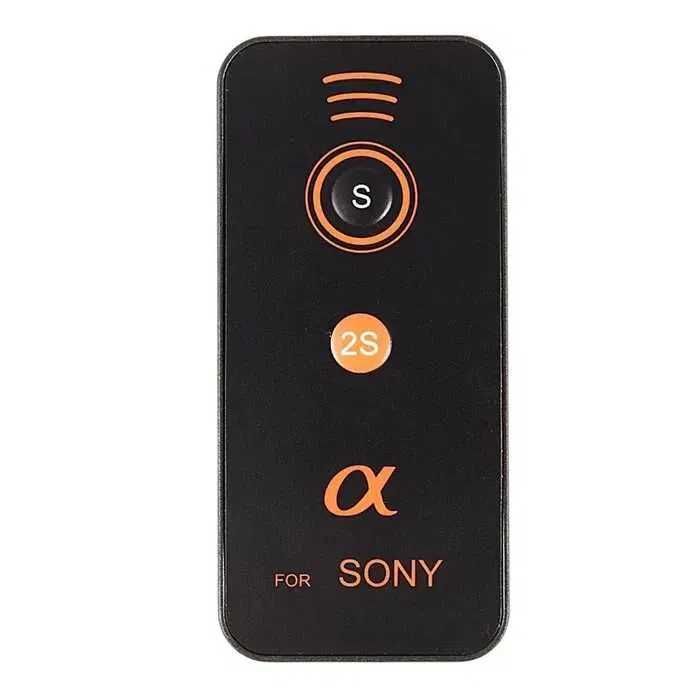 Telecomanda pentru camera foto Sony DSLR SLT