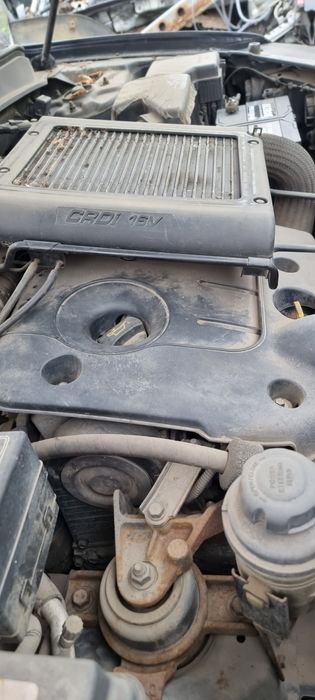 Grup față hyundai santa-fe 2.2 diesel