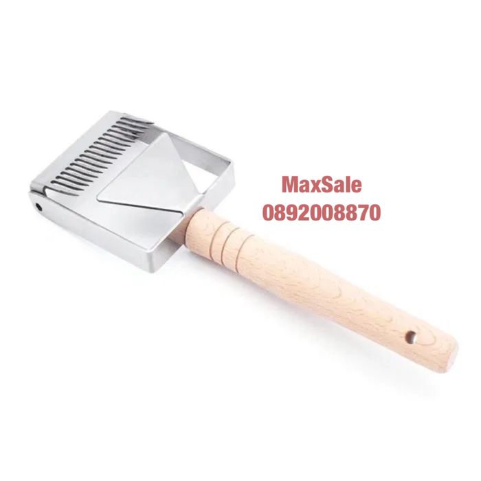 Инструмент за разпечатване на пчелен кошер пчелна пита мед пчели рамка