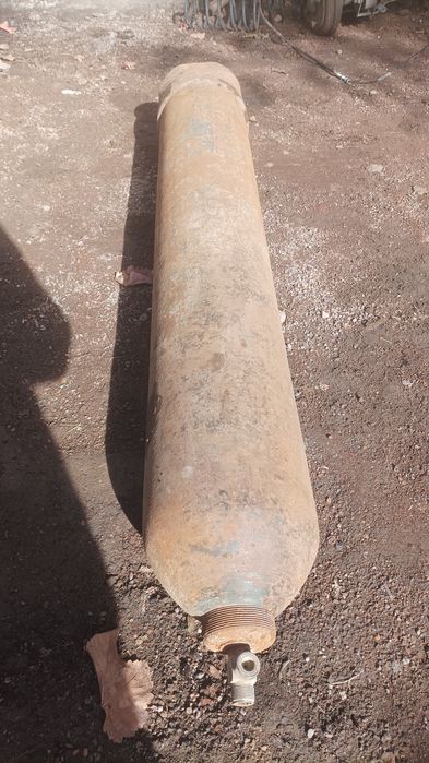 Кисларод балон сотилади 1 дона