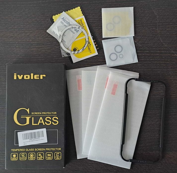 iPhone 14, Blue, 256GB, перфектно състояние + бонус аксесоари