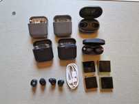 Căști Sony, bowers and Wilkins, iPod, bang and olufsen