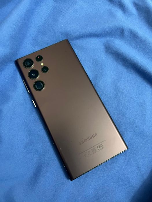Samsung S22 Ultra