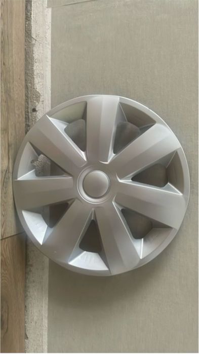 Продам колпаки новые R15