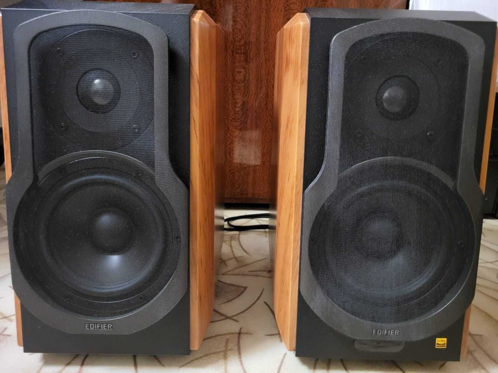 Акустическая система Edifier S1000MKII c Bluetooth