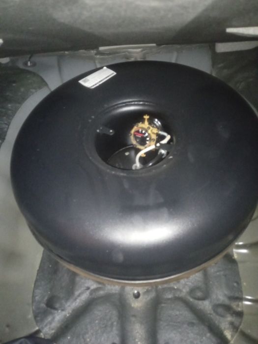 Yangi Propan ballon  sotiladi 47 tali