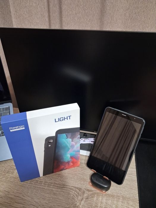 Таблет Prestigio PSTA 111