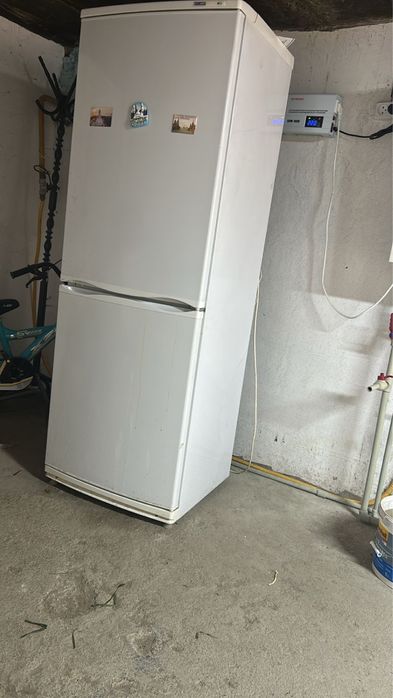 Холодильник 1.80*60