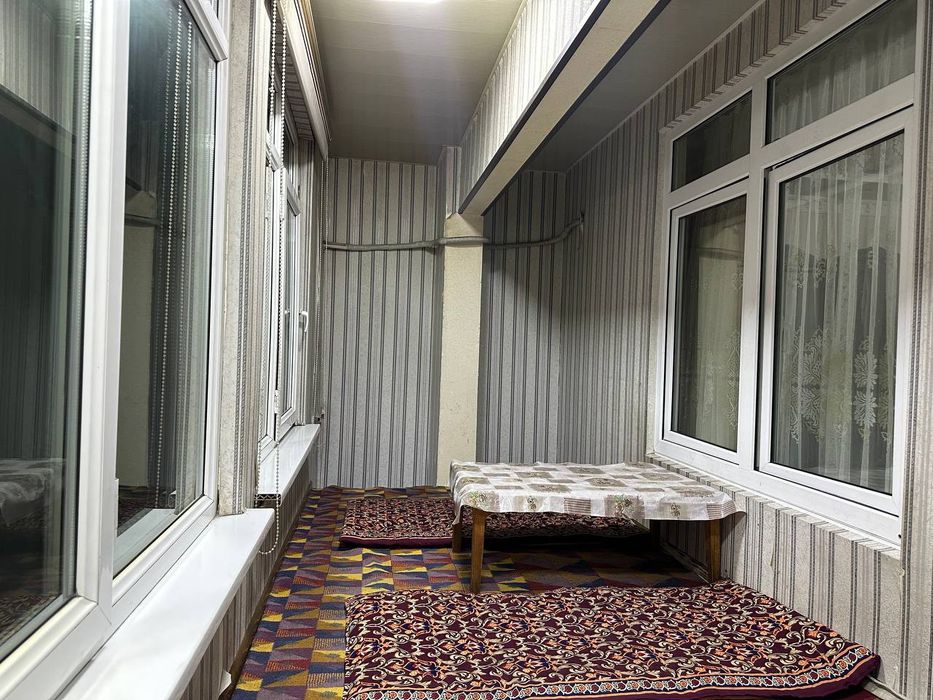 Продаю свою 3/2/4 Юнусабад 3. Франц.планировка. чистая.Цена: 80500 уе