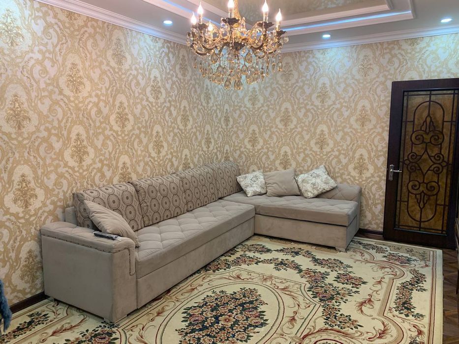 Сдаётся 2/1/4 на массиве ТТЗ-4