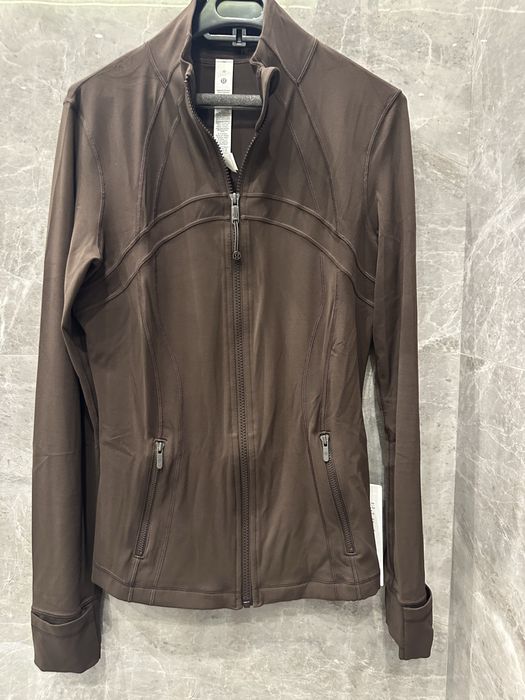 Lululemon Define Jacket 10