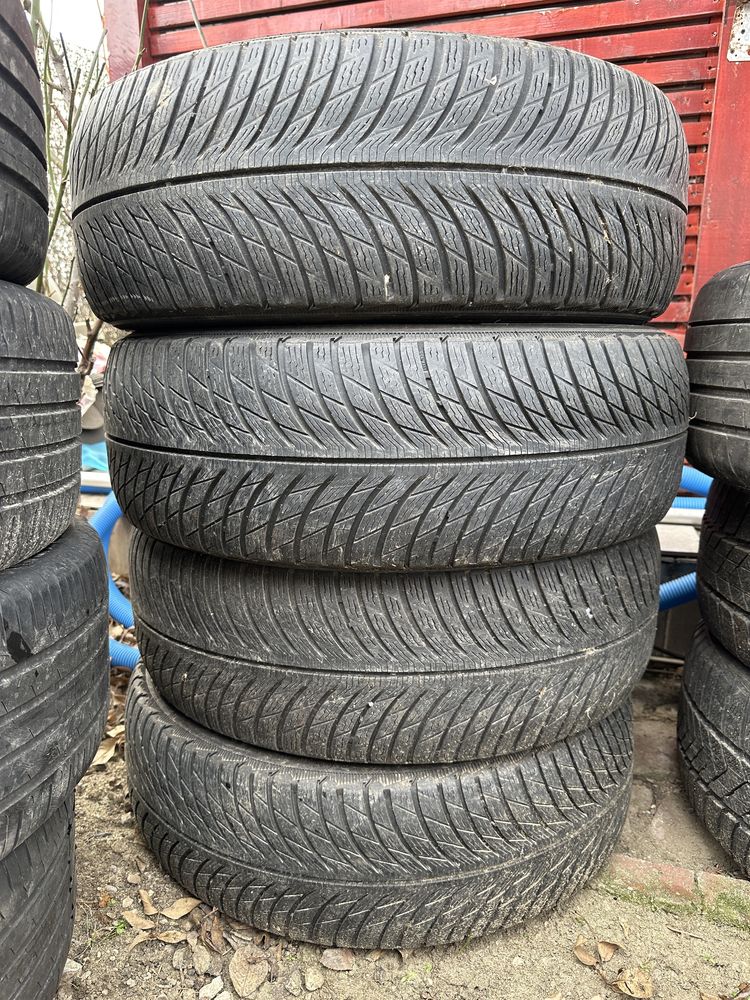 Cauciucuri vara/iarna pirelli michelin bridgestone nokian continental